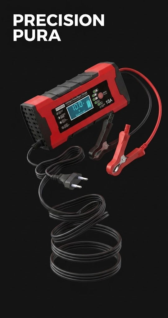 VoltioTec PowerPulse 12V