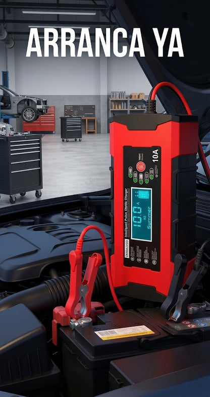 VoltioTec PowerPulse 12V